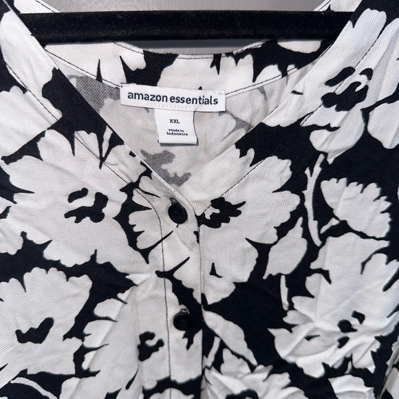 XXL Amazon Essentials dress - Picture 4 of 6